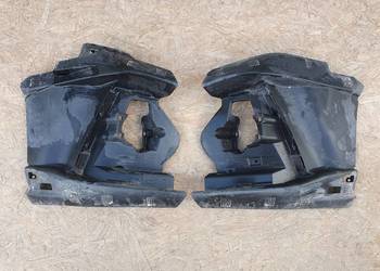 FORD FOCUS MK4 ST ŚLIZG PRAWY ZDERZAKA PRZÓD JX7B-17E888-S