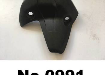 Honda CRF 1000 Africa Twin Plastik Osłona sprzęgła 11381-MJP-G800