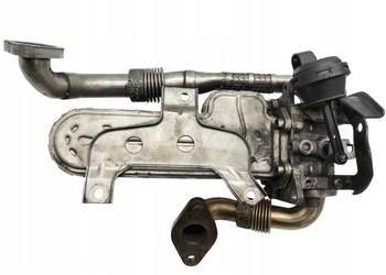 CHŁODNICA SPALIN 038131513AD 1.9 TDI Skoda Octavia II (2004-2013)