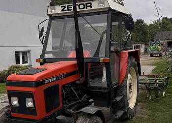 Zetor 4320