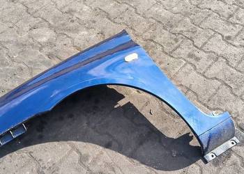 BŁOTNIK LEWY PRZÓD RENAULT CLIO II TED44