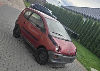 Sprzedam aixam 400 drobnych napraw zapraszam