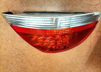 Lampa w błotnik lewy tylny BMW E65 E66 Przedlift