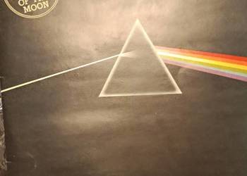 Pink Floyd ; The Beatles płyty winylowe