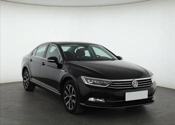 VW Passat 2.0 TDI