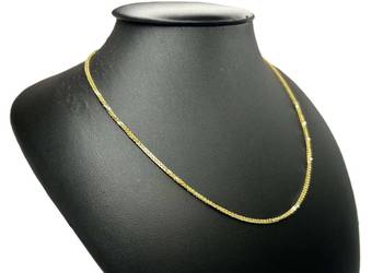 Złoty Łańcuszek pr 585 5,04g