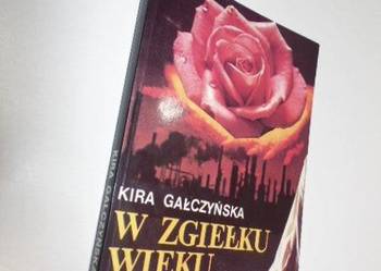 W zgiełku wieku - Kira Gałczyńska /fa