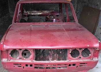 KAROSERIA FSO 125P 90r