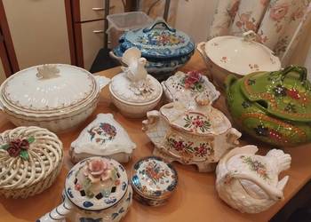 waza puzdro bombonierka wyprzedaż