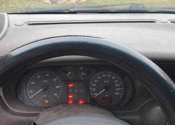 Sprzedam samochód Renault scenic 1.6 16v