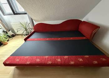 Rozkładana sofa
