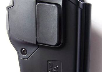 Kabura taktyczna Omitac do Sig Sauer 320 Gen.2, M17 i M18...