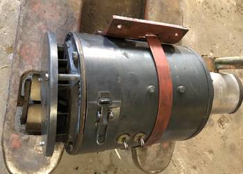 pompa hydrauliczna do wóżka widłowego
