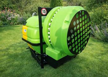 Nowy Opryskiwacz Sadowniczy DEMAROL – Faktura, Gwarancja, Atest 5L