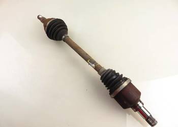 PÓŁOŚ LEWA PRZEDNIA FORD B-MAX (JK) 1.4 - SPJD 8V513B437CC