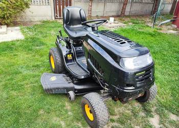 Traktorek Kosiarka Mtd Briggs 19,5km hydro
