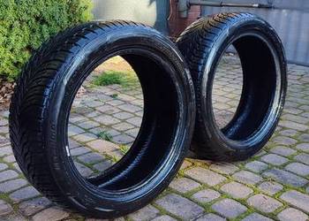 Opony wielosezonowe 205 50 R17 Massimo CrossSeason Rocznik 2023