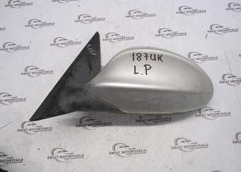 BMW E91 06r lusterko lewe 39125 01083 5 PIN ANGLIK