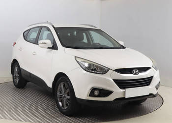 Hyundai ix35 1.6 GDI