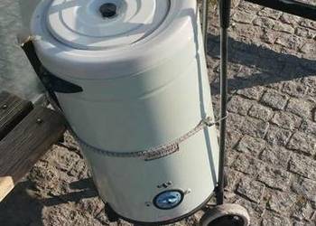 Sprzedam pralke światowit typ f2 rok 88 nowa po babci