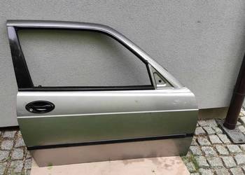 SAAB 9-3 1998-2002 drzwi prawe kolor 279