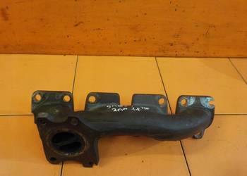 PEUGEOT 308 207 C4 1.6 THP 11r 150KM 5FX kolektor wydechowy V757436680