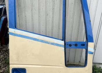 Drzwi lewe  IVECO EURO TECH