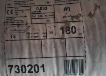 Mineralna wełna szklana