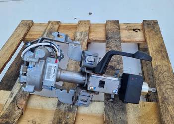 Renault Megane IV WSPOMAGANIE ELEKTRYCZNE Kolumna kierownicza 488100422R