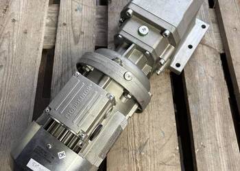 Bonfiglioli BN71A4 250W  + C313 P P71 Gear