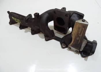 KOLEKTOR WYDECHOWY BMW E60 535 D 306D5 7796266
