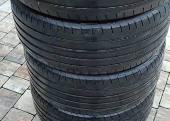 GOODYEAR EAGLE F1 ASYMMETRIC 5 225/40/R18