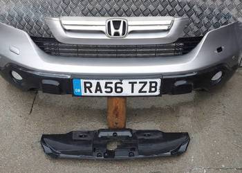 ZDERZAK PRZÓD HONDA CRV 06-10 LAK: NH711M