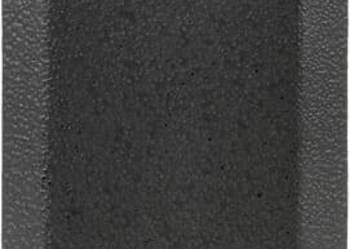 Nożyk kosiarki rotacyjnej lewy/prawy 100x40x4 mm otwór Ø 21 mm okrągły pas…