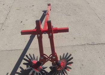 Ekopielnik, opielacz, pielnik, gwiazdy pielące, wielorak, słoneczka, 