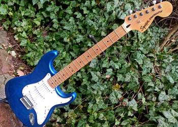 Gitara elektryczna Stratocaster Squier Affinity