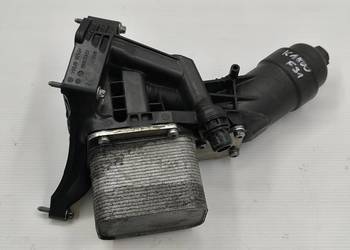 PODSTAWA FILTRA OLEJU BMW F30 F31 LIFT 190KM 72432866
