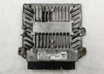 Sterownik Silnika Volvo S40 V50 2.0D 30771350AA 5WS40212I-T