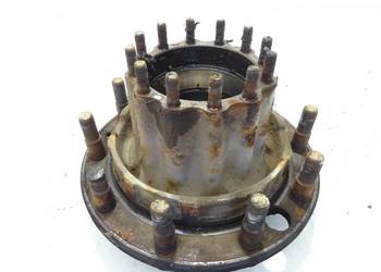 PIASTA TYŁ PRAWA VOLVO FL7 Van (minibus) 85-99