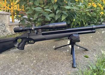 Wiatrówka / Karabinek FX Monsoon Semi Auto  pcp