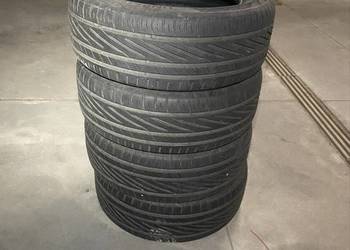 Opony letnie Uniroyal Rainsport 5  205/55 R16 2024r 4szt