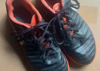 Buty sportowe Nike rozm 38 Turfy Halówki