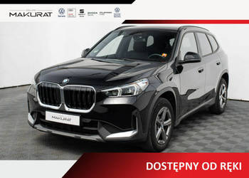 BMW X1 GA950KY#sDrive18d Cz.park Ambient Podgrz.f Salon PL VAT23% U11 (202…
