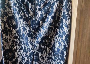 spódniczka ołówkowa