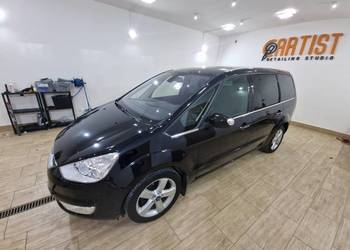 2.0 TDCI 140 KM 7 FOTELI,ALUSY 17