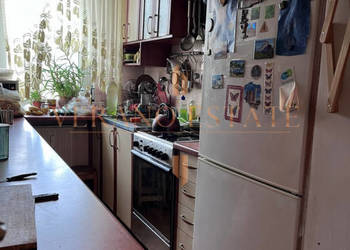 60m², 3 pokoje, balkon – Bemowo blisko metra