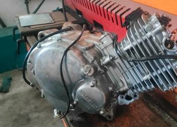 Silnik Suzuki GN250 GS250