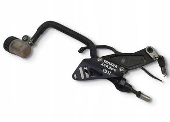 POMPKA HAMULCA TYLNEGO TYŁ Yamaha XSR 700 XSR700 15-22 mocowanie pompki