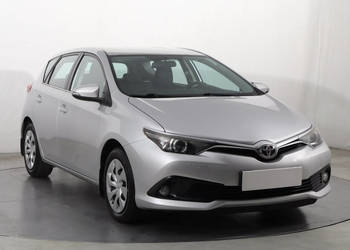 Toyota Auris 1.6 Valvematic