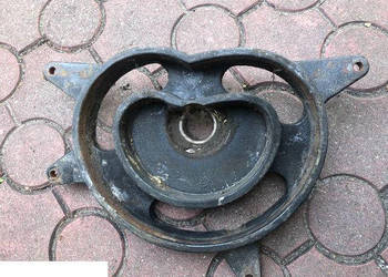 Claas Variant 380 - Podbieracz [CZĘŚCI]